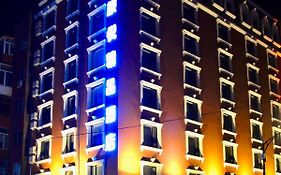 Harbin Joy Boutique Hotel
